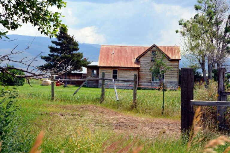 How to Start Homesteading in Montana Complete Guide Pocket Montana