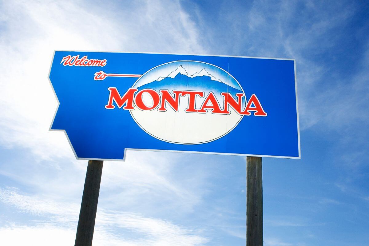Welcome to Montana Signage