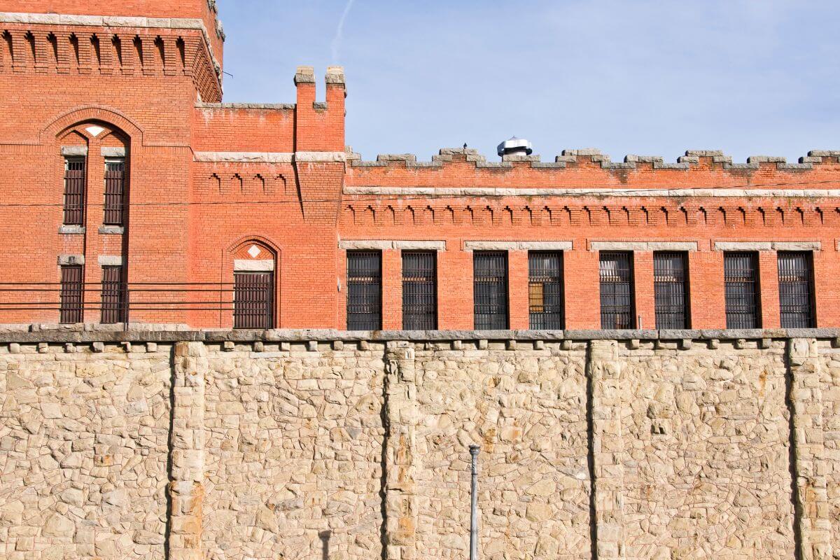 Montana State Prison