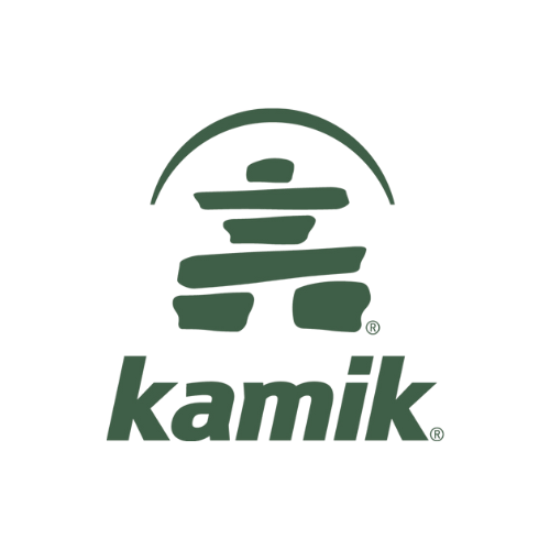 The Kamik logo
