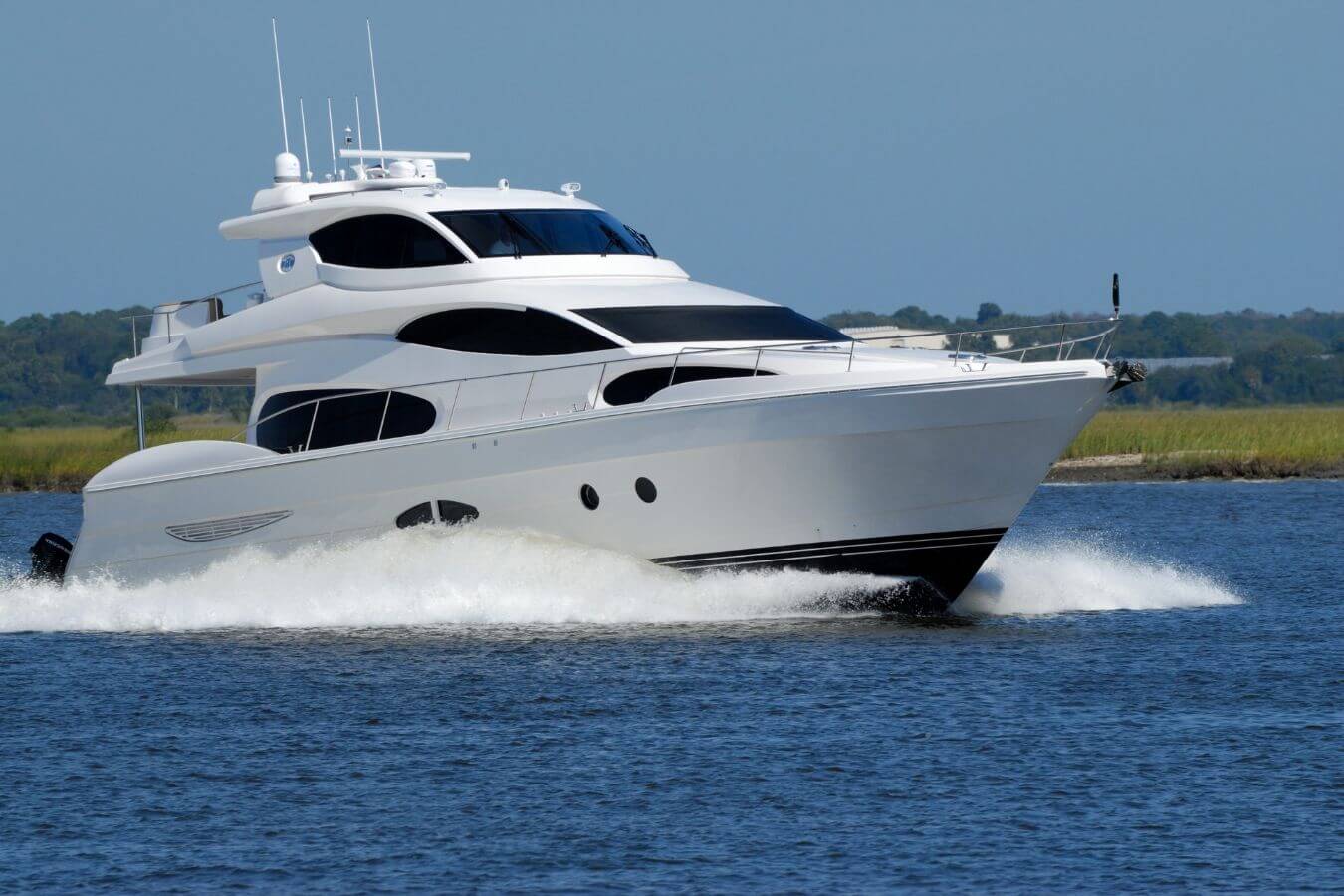 Boating in Montana Rules, Top Spots, and Safety Pocket Montana