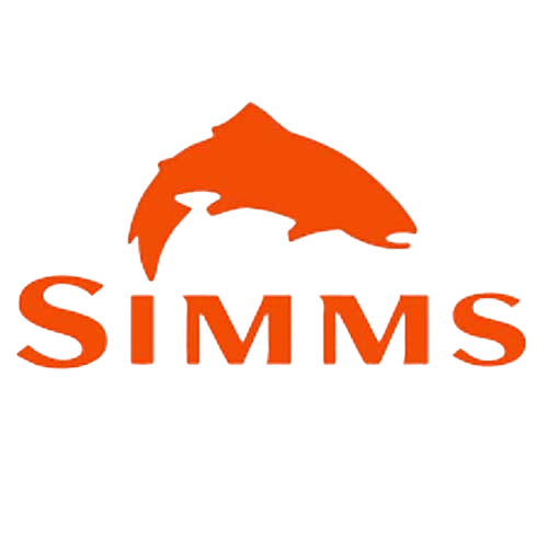 Simms Fishing Logo