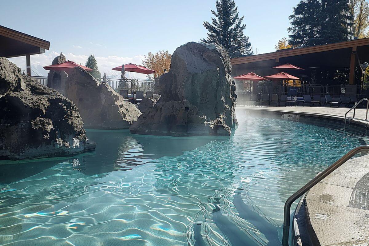 Bozeman Hot Springs: A Must-Read Before You Visit - Pocket Montana