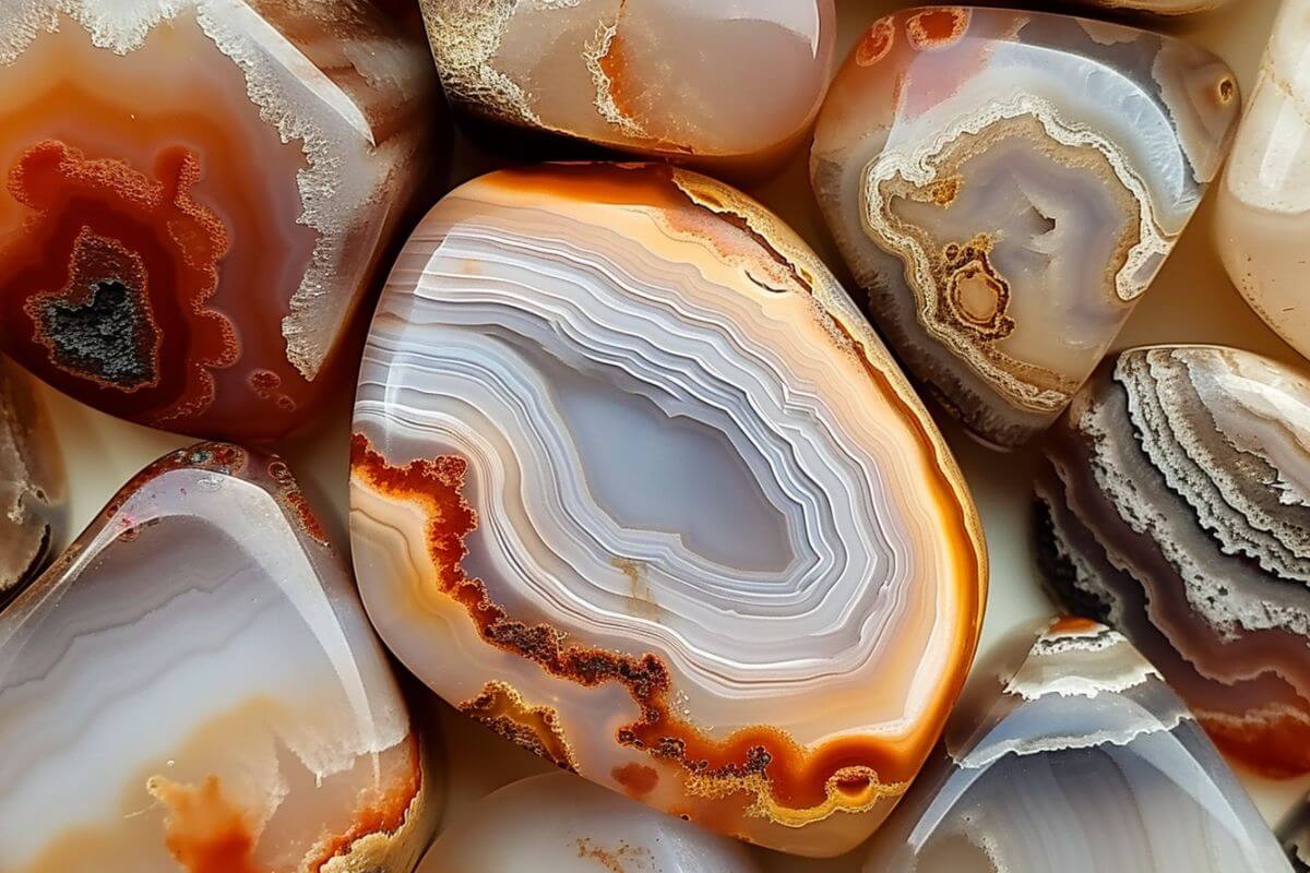 An In-Depth Look Into the Montana Agate - Pocket Montana