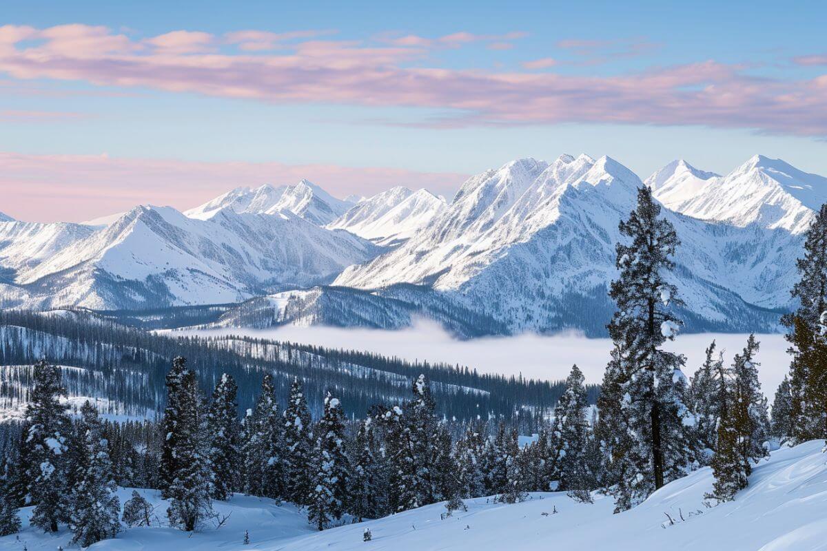 Is Montana the Coldest State The Chilling Truth Pocket Montana