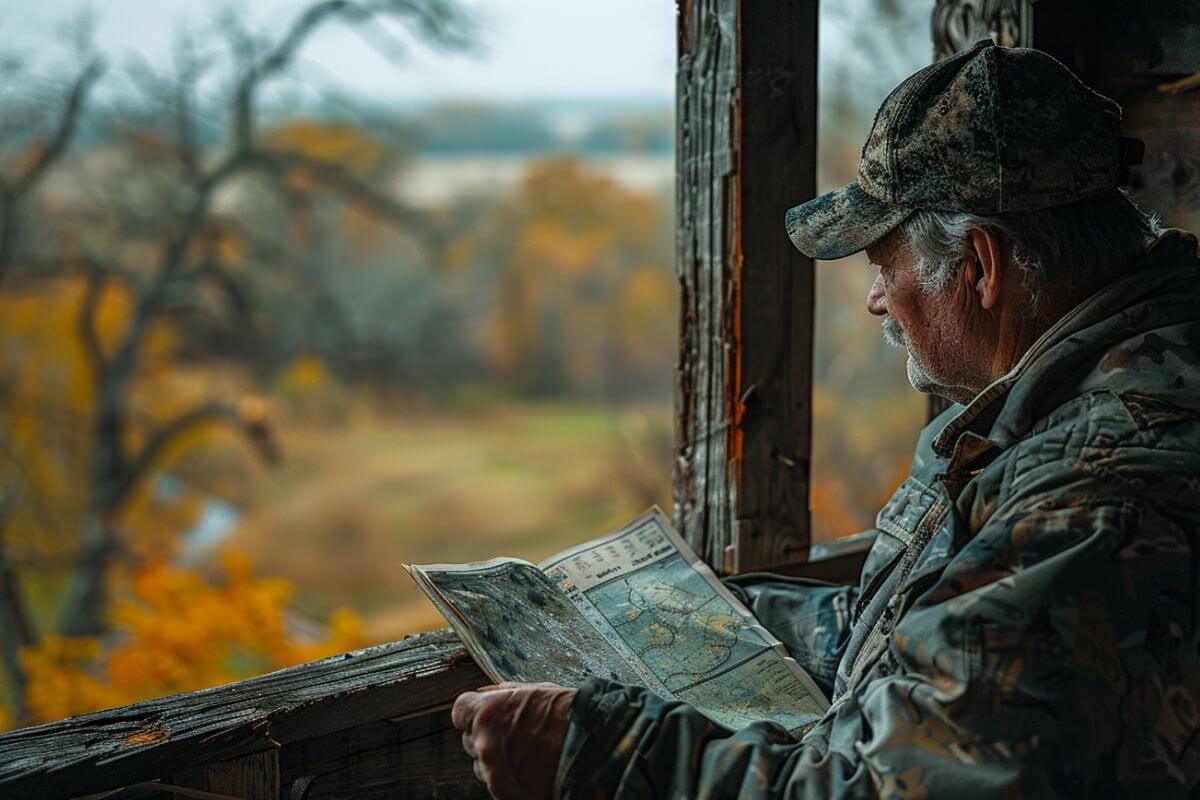 An Insider's Guide to Montana Deer Hunting Regulations Pocket Montana