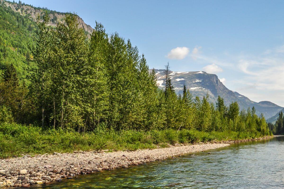 Montana in September Weather, Things to Do, and Events Pocket Montana