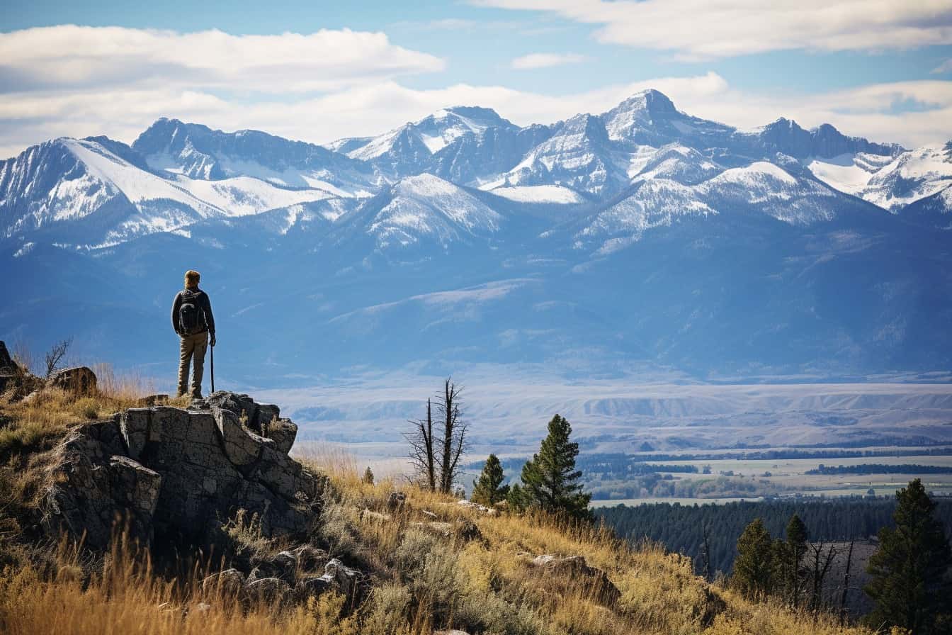 About Montana: Overview of Big Sky Country - Pocket Montana