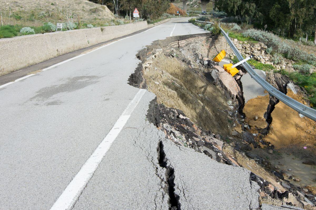 7 Montana Natural Disasters and How Common They Are Pocket Montana