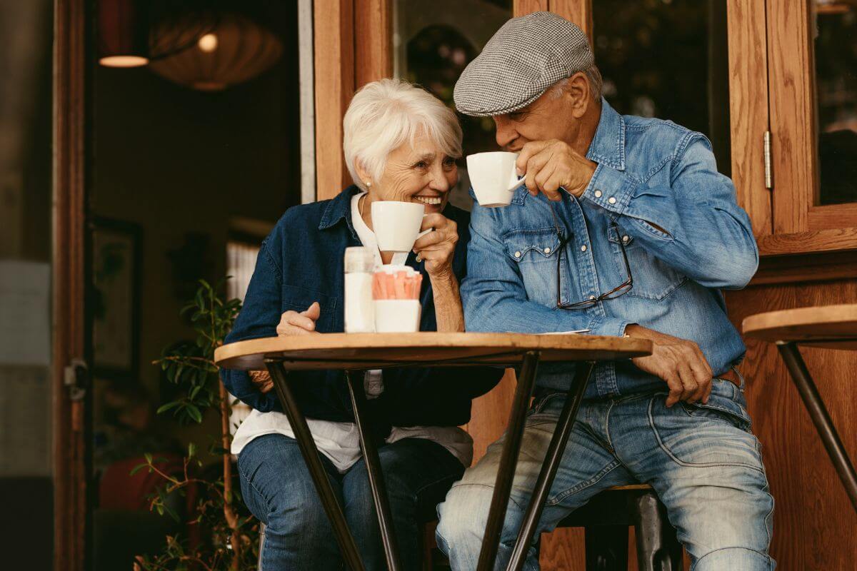 Explore Montana Retirement and Its Living Communities Pocket Montana