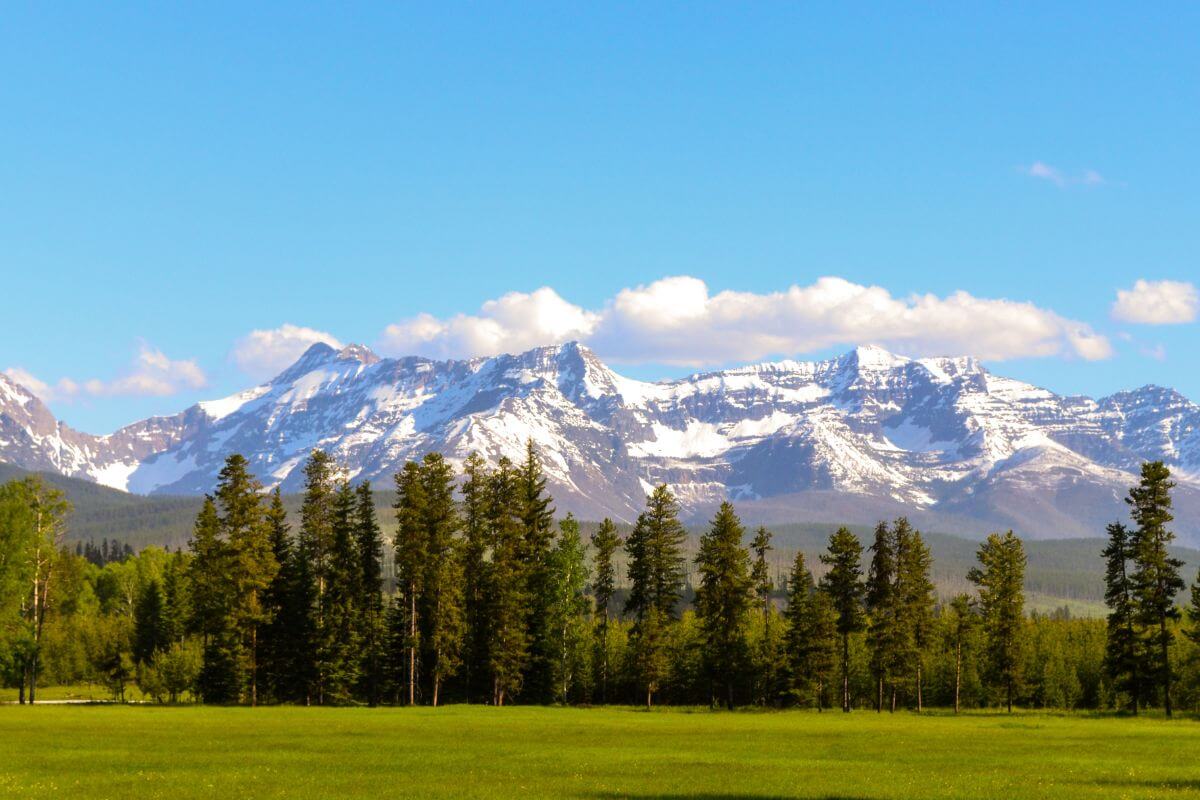 9 Compelling Reasons for Retiring in Montana Pocket Montana