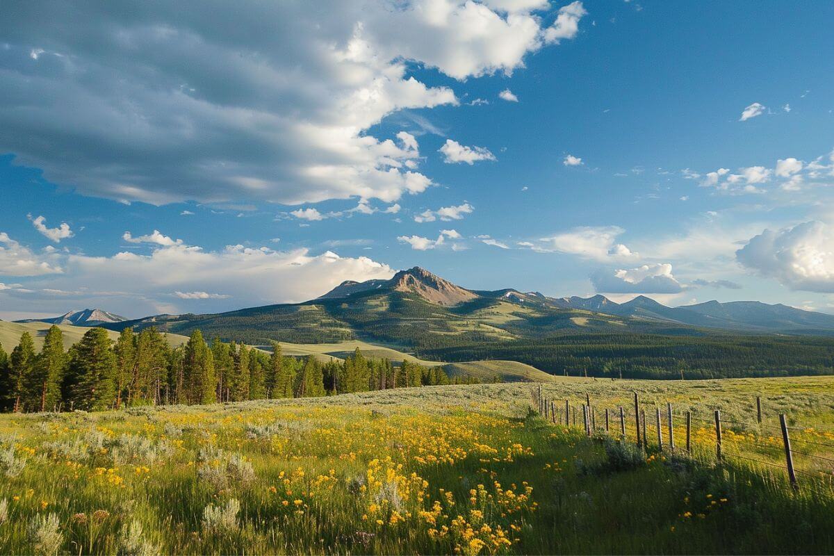 Montana Summer Weather, Activities, and MustHaves Pocket Montana