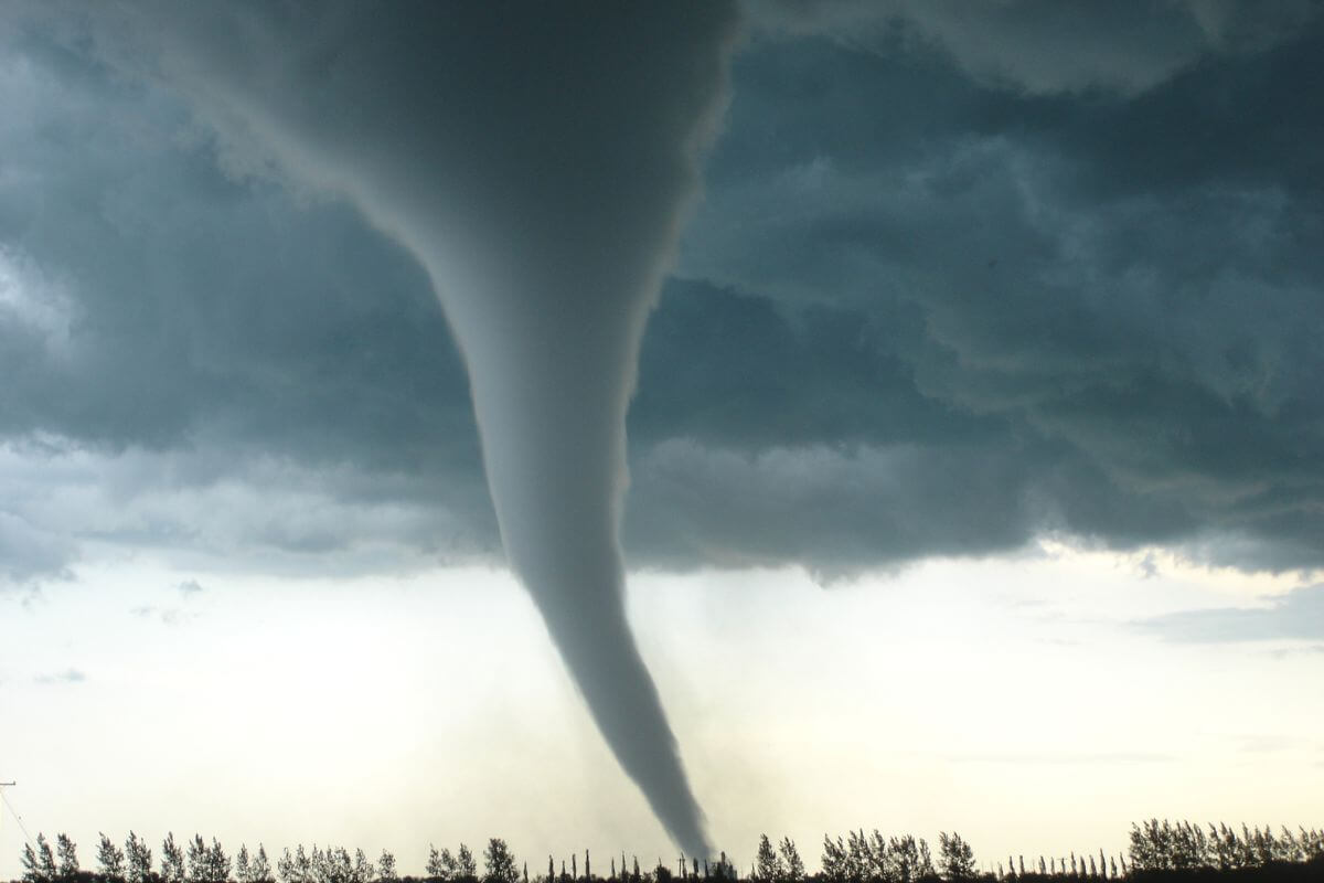 Does Montana Get Tornadoes: Facts About Big Sky Twisters - Pocket Montana