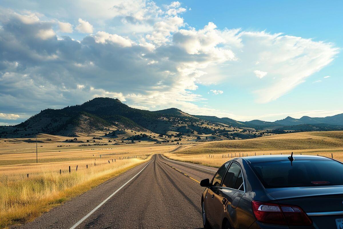 Montana Uber Guide Exploring Ride Availability and Types Pocket Montana
