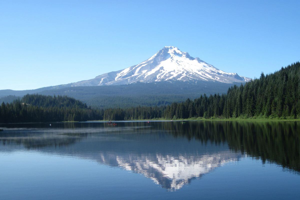 Montana vs Oregon Which State Is Better? Pocket Montana