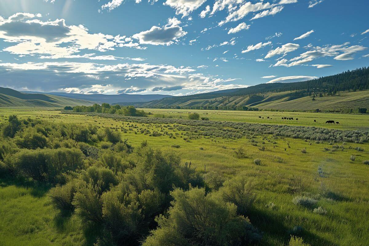 Is Montana Windy Windiest Cities and Other Facts Pocket Montana