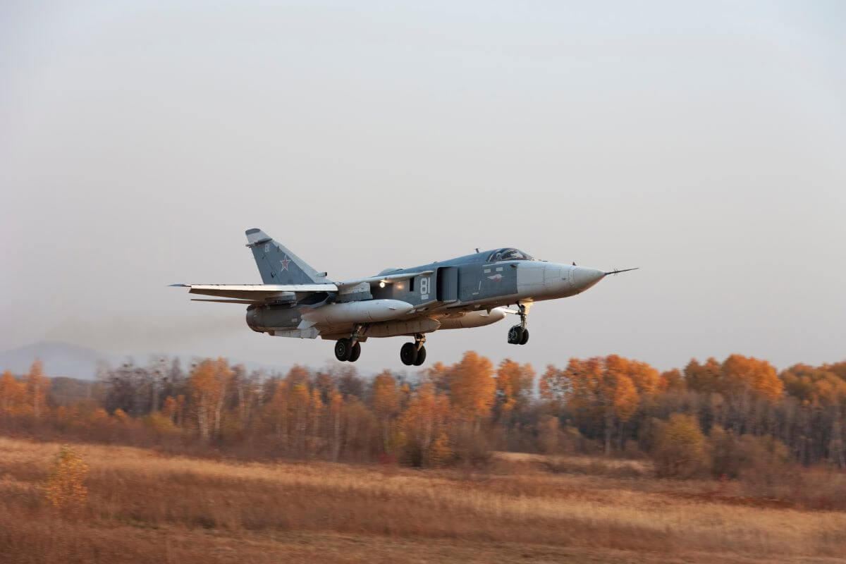 Montana’s Active Military Base Malmstrom Air Force Base Pocket Montana