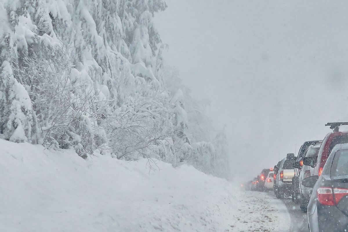 Montana Coldest Winter and Other RecordBreakers Pocket Montana