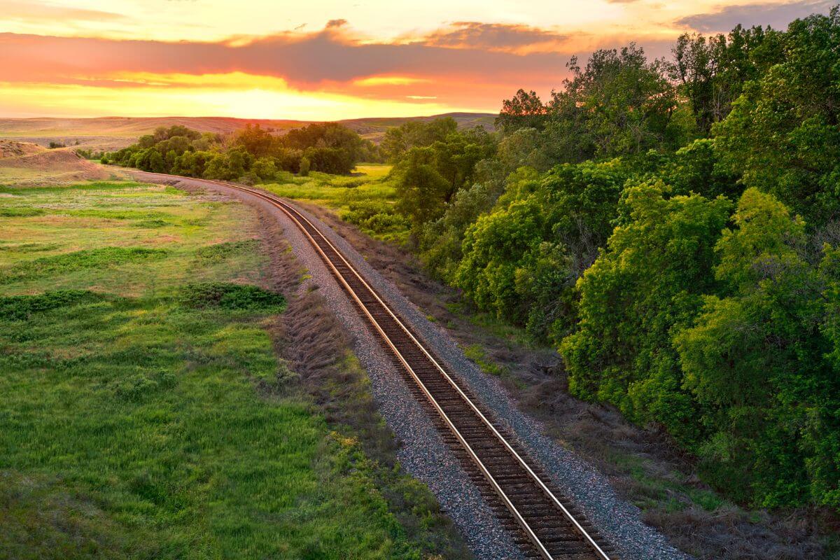 Exploring the Legacy of Montana Railroads - Pocket Montana