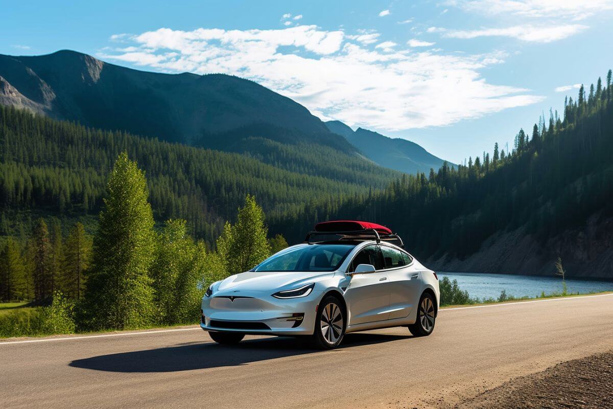 The Ultimate EV Guide to Electric Car Travel in Montana Pocket Montana