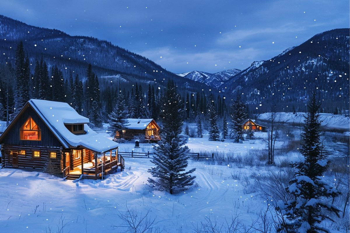 How Cold Does It Get in Montana Essential Winter Facts Pocket Montana